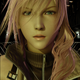 Previously reserved for some cutscenes, Lightning’s cutscene model can now be used throughout the entire game.